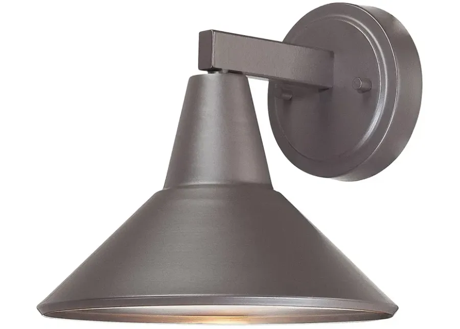 Minka-Lavery Bay Crest - 1 Light Outdoor Wall Mount