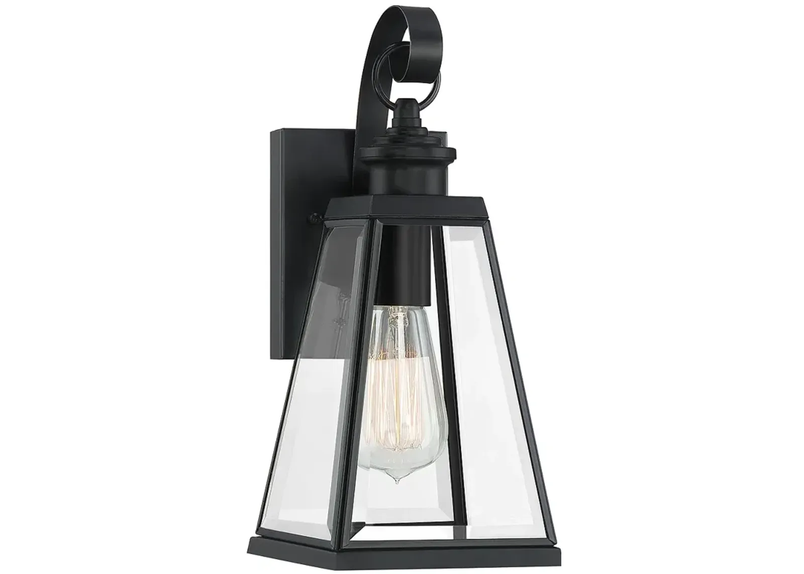 Paxton Outdoor Lantern