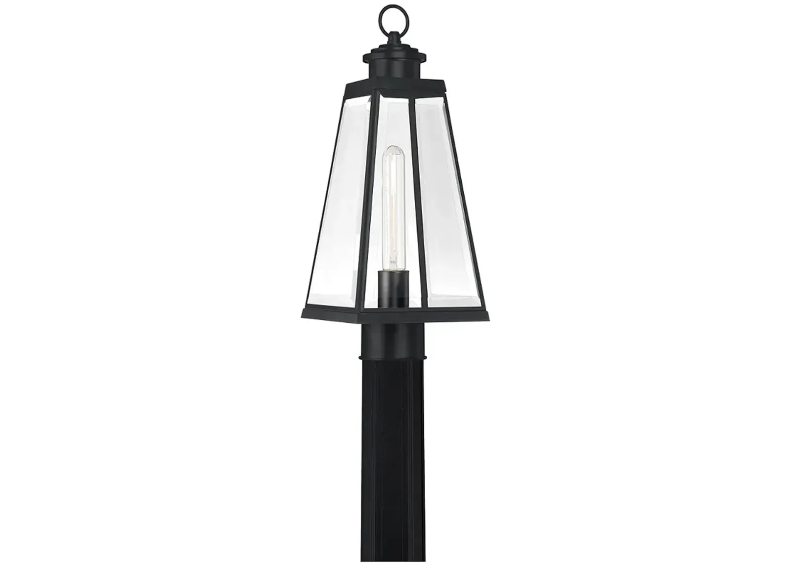 Paxton Outdoor Lantern