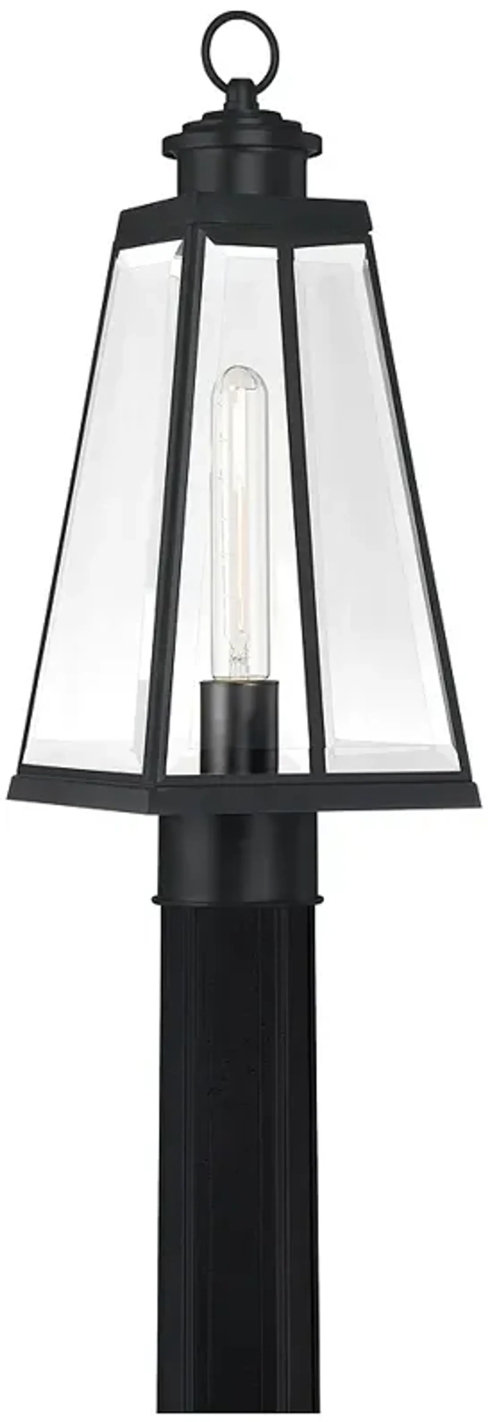 Paxton Outdoor Lantern