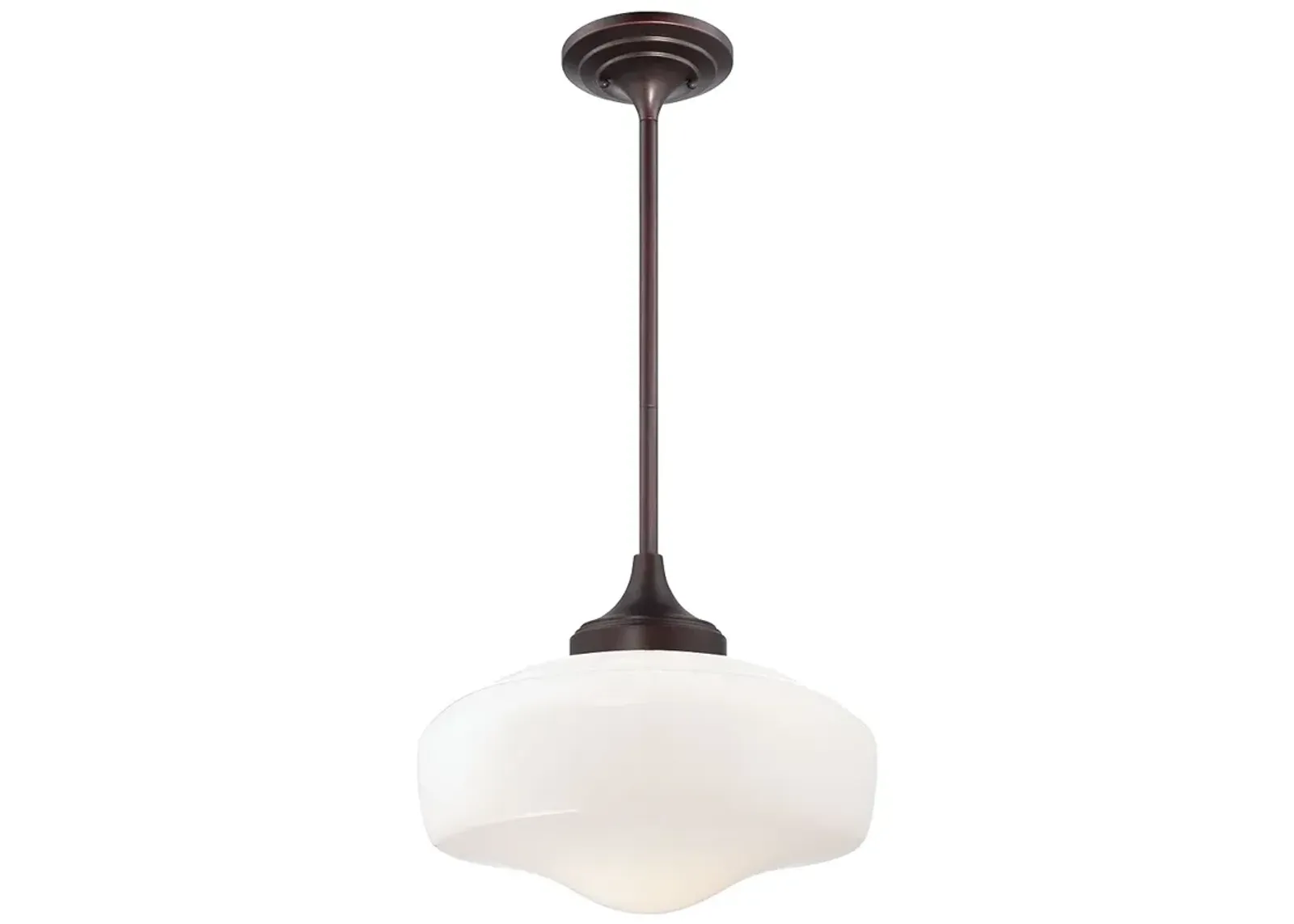 MINKA-LAVERY   1 LIGHT PENDANT