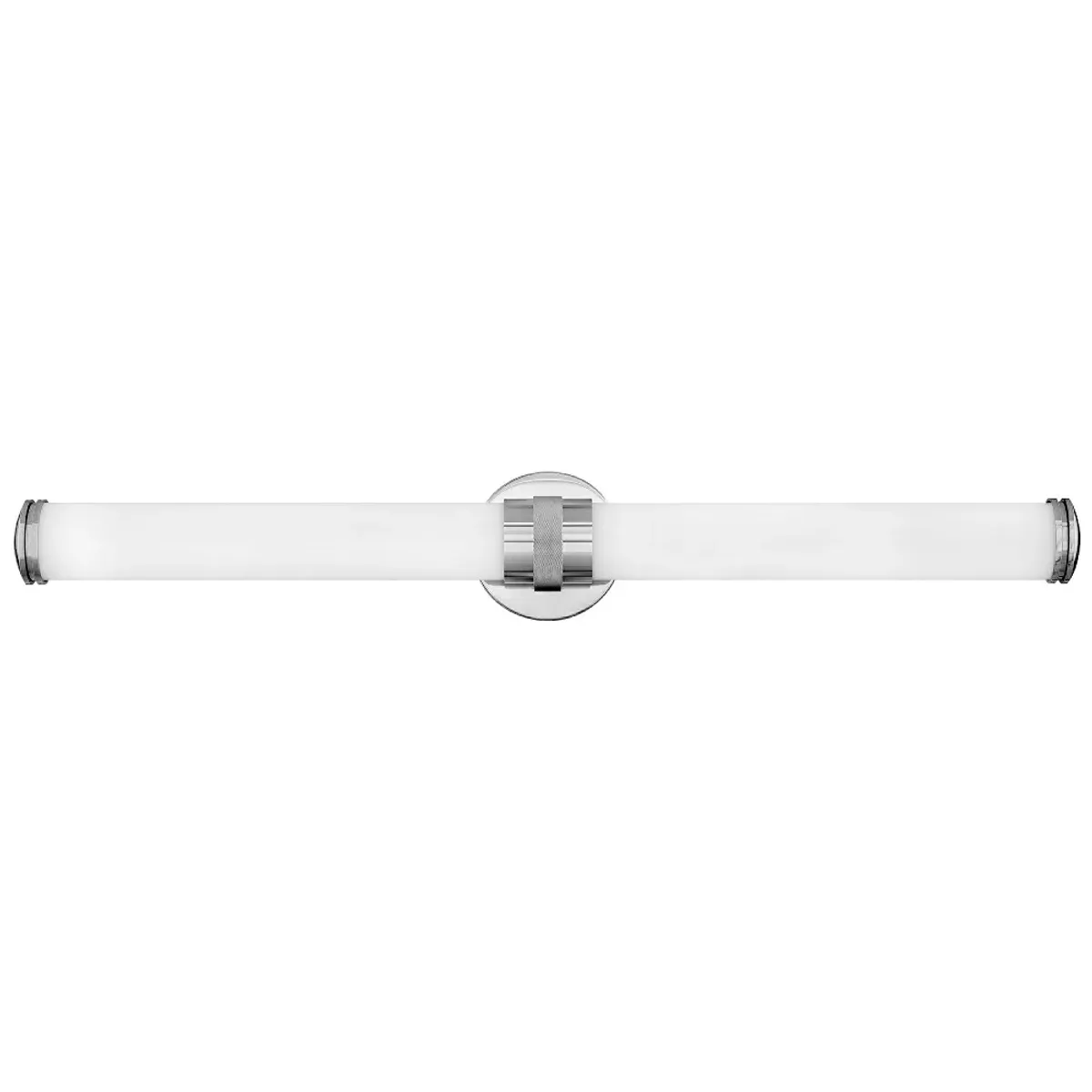 Hinkley Remi 32 3/4" Wide Chrome Aluminum LED Bath Light