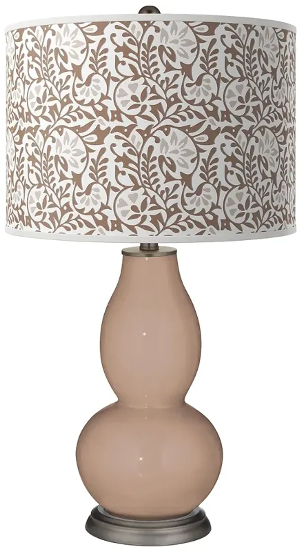 Redend Point Gardenia Double Gourd Table Lamp