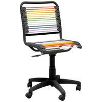 Bungie Rainbow Adjustable Swivel Office Chair