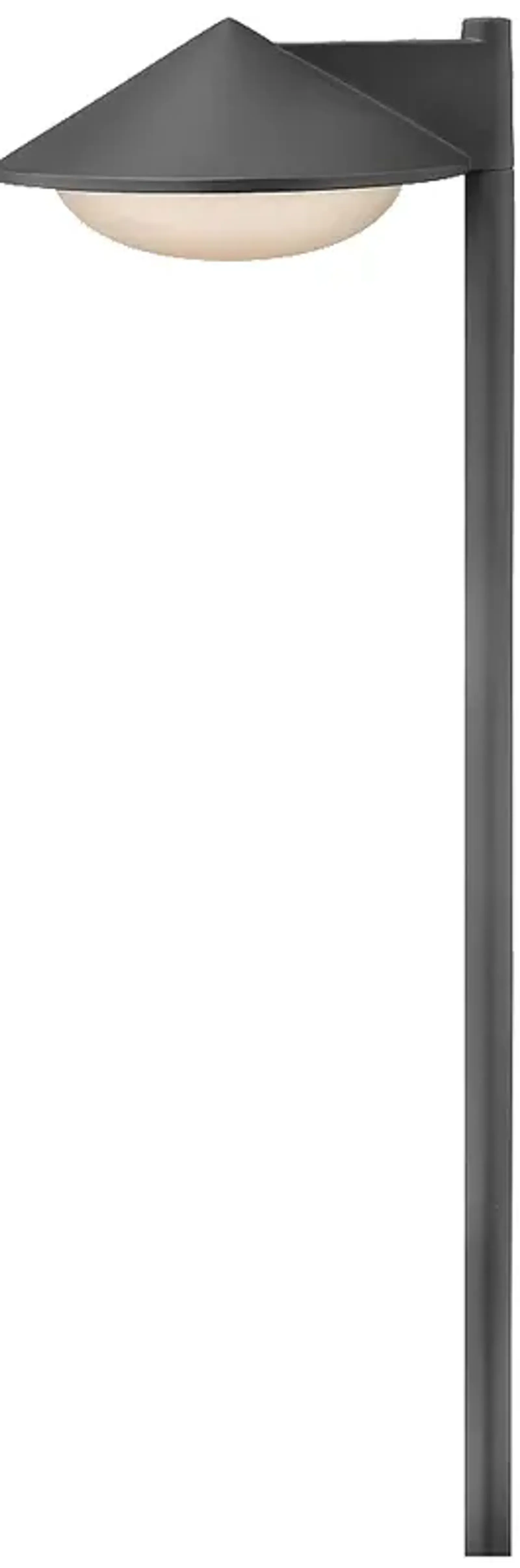 Contempo 22"H Charcoal Gray Path Light by Hinkley Lighting