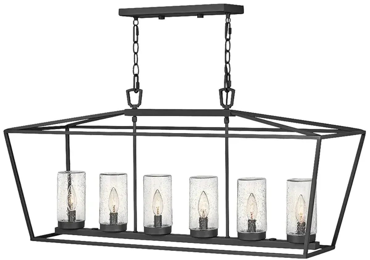 Alford Place 40" Wide 4 Watts Chandelier by Hinkley Lighting