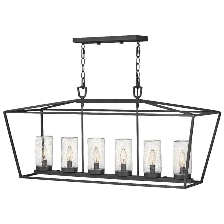 Alford Place 40" Wide 4 Watts Chandelier by Hinkley Lighting