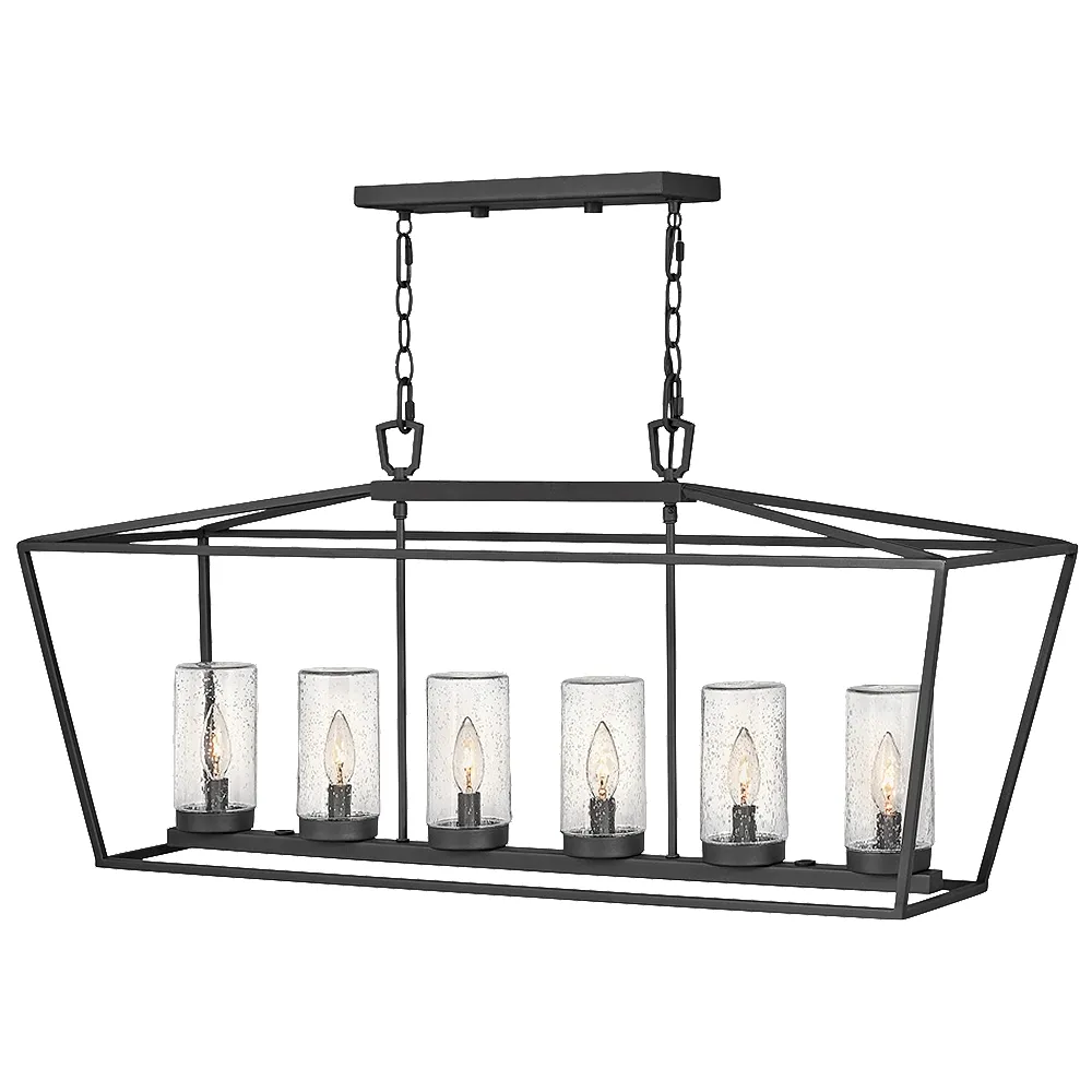 Alford Place 40" Wide 3 Watts Chandelier by Hinkley Lighting