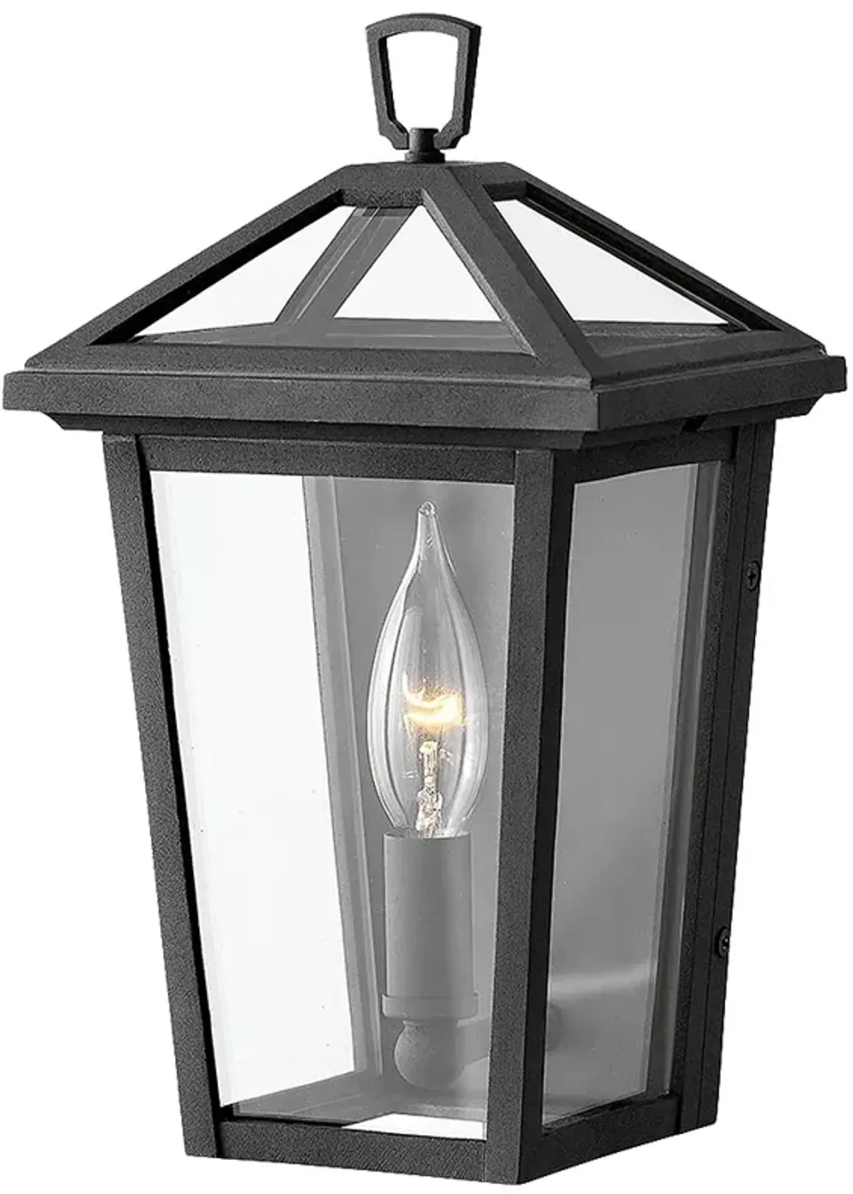 Alford Place 11 1/4" High 60 Watts Outdoor Wall Light