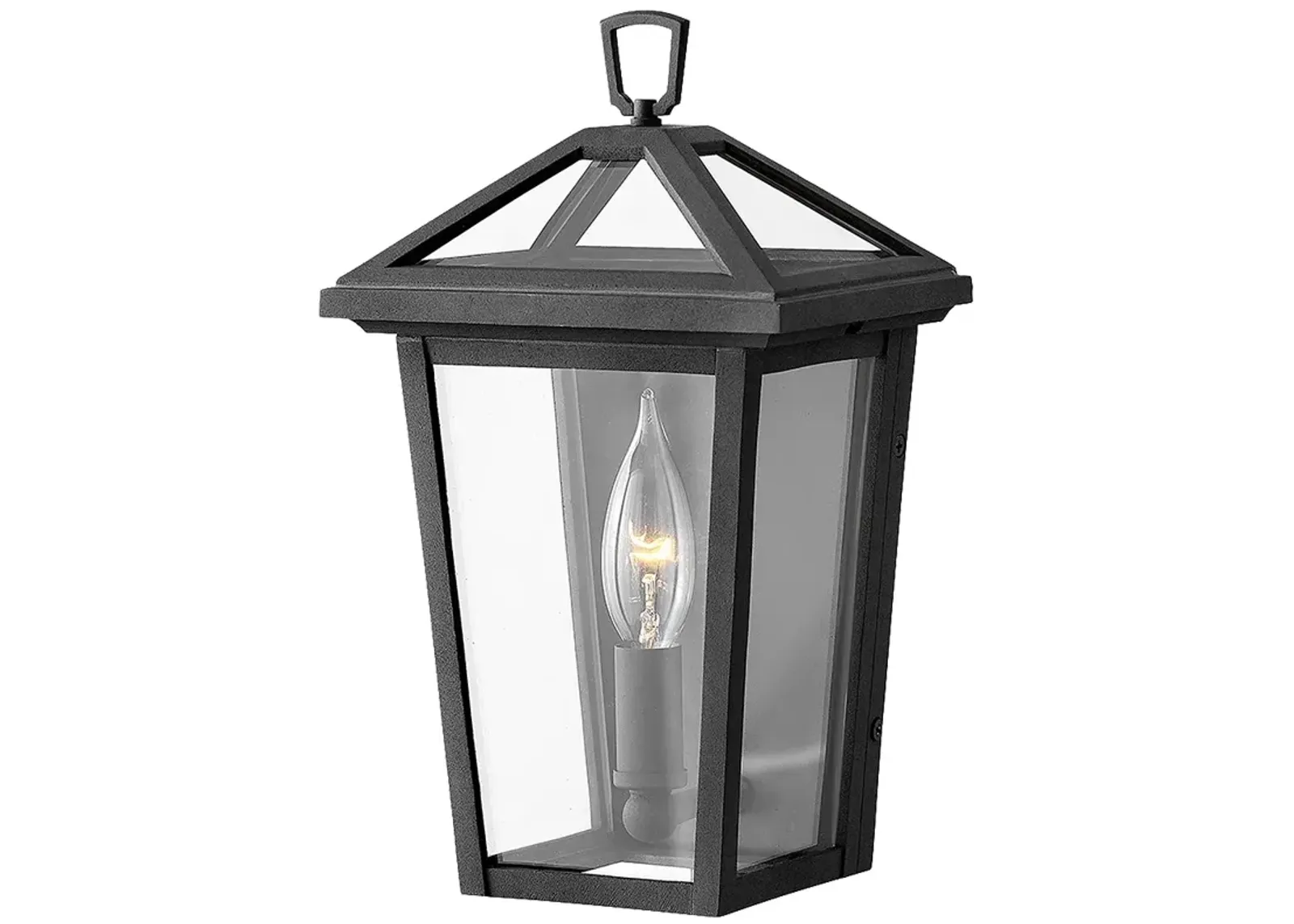 Alford Place 11 1/4" High 4 Watts Outdoor Wall Light