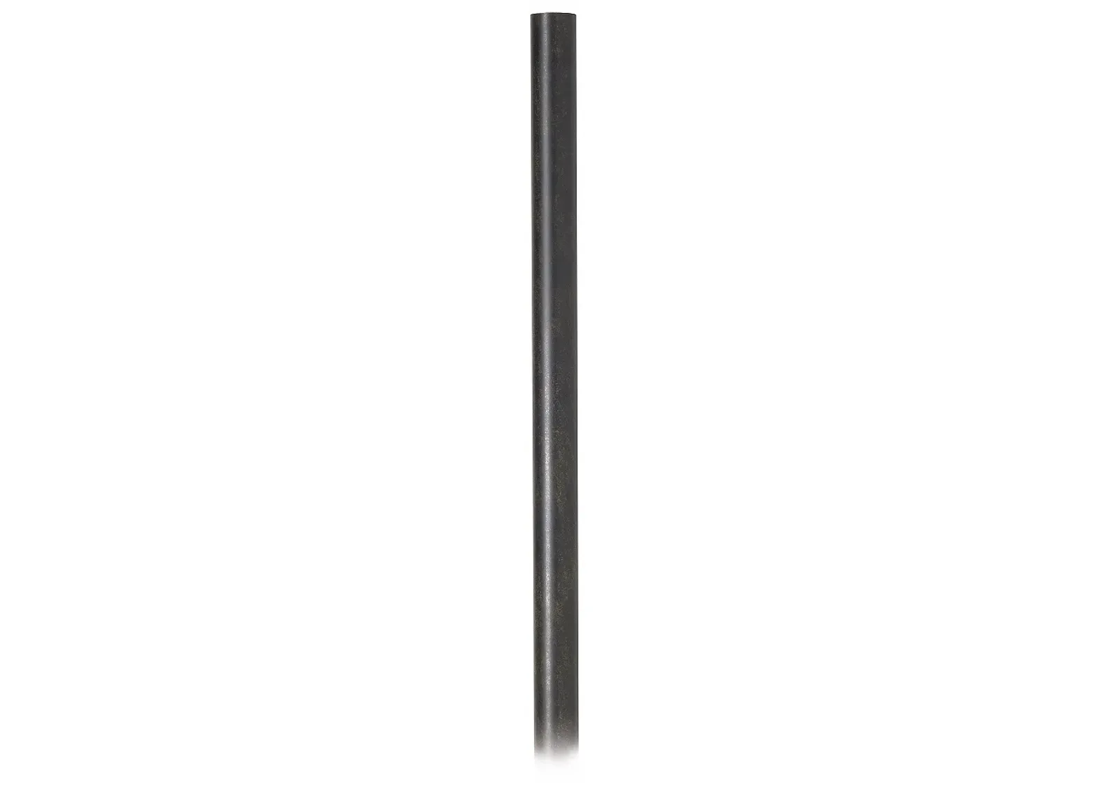 Veranda Bronze 84" High Outdoor Direct Burial Pole