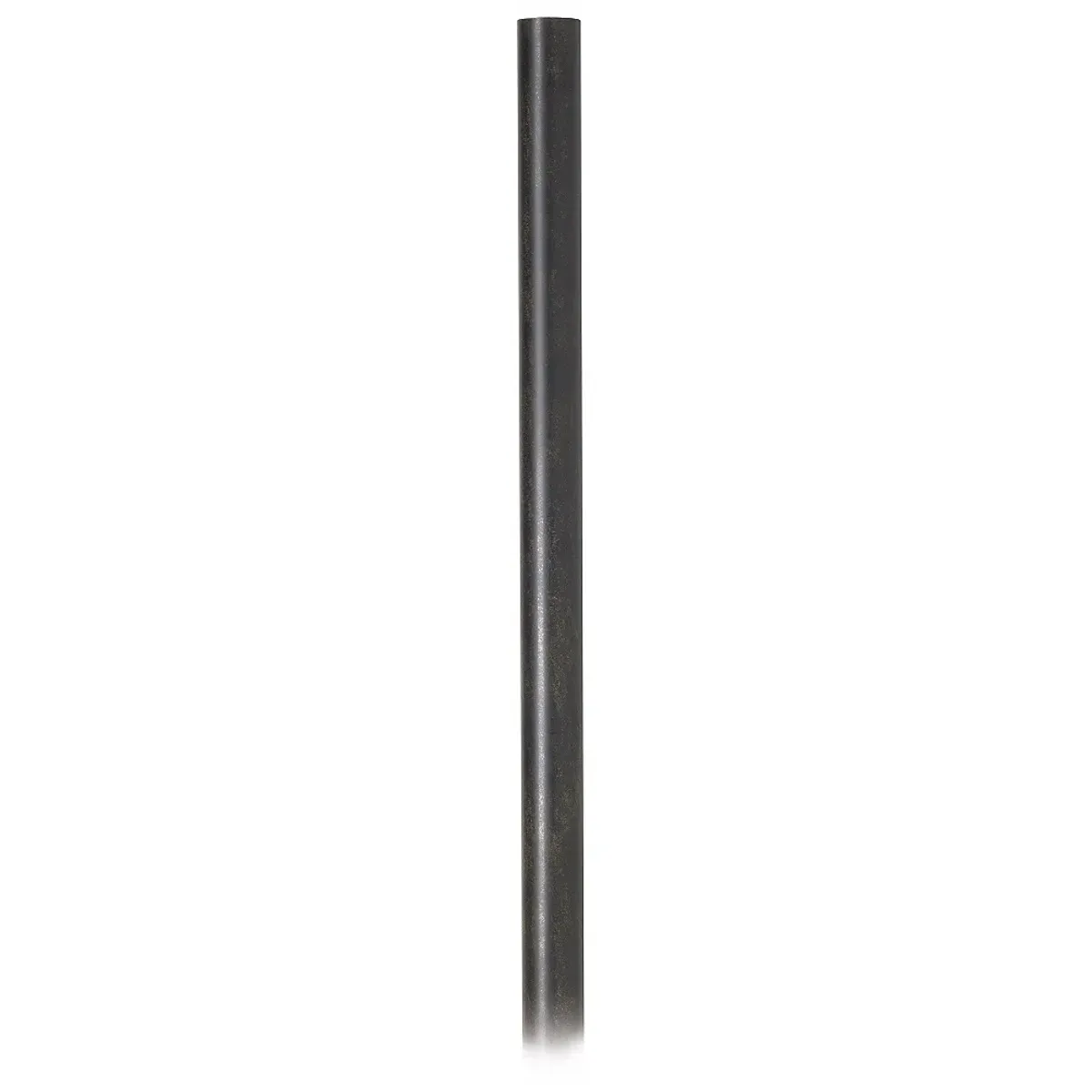 Veranda Bronze 84" High Outdoor Direct Burial Pole