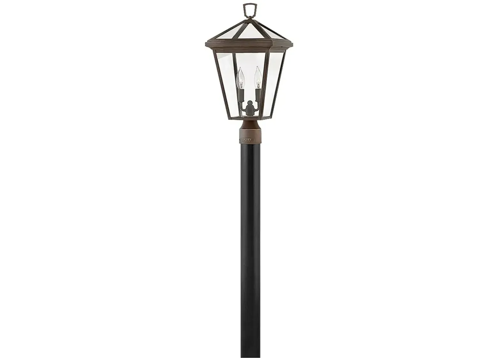 Alford Place 20 1/4"H Outdoor Post Light by Hinkley Lighting