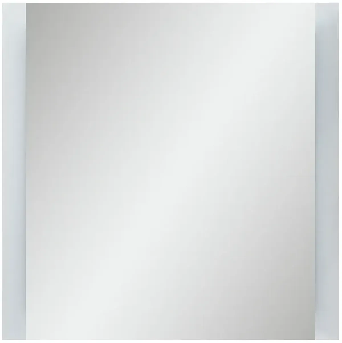 Possini Euro 36"x36" Back-lit LED Lighted Mirror