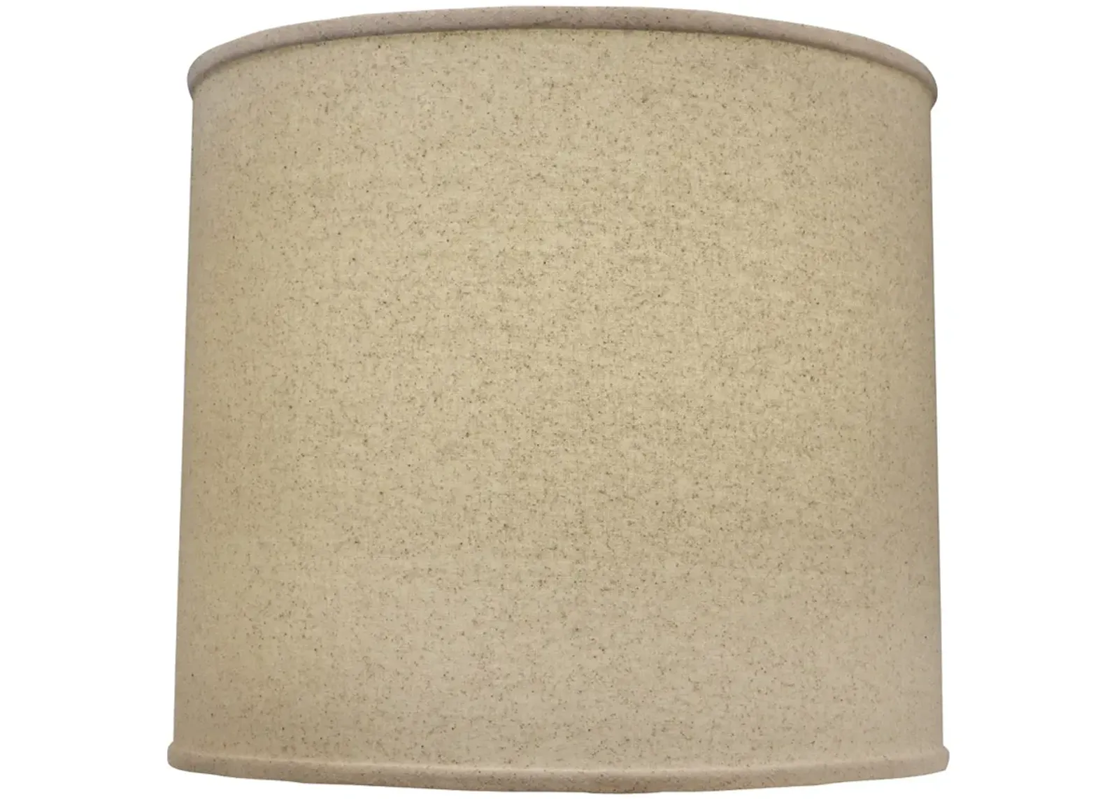 Stiffel Bombay Natural Drum Lamp Shade 15x16x14 (Spider)