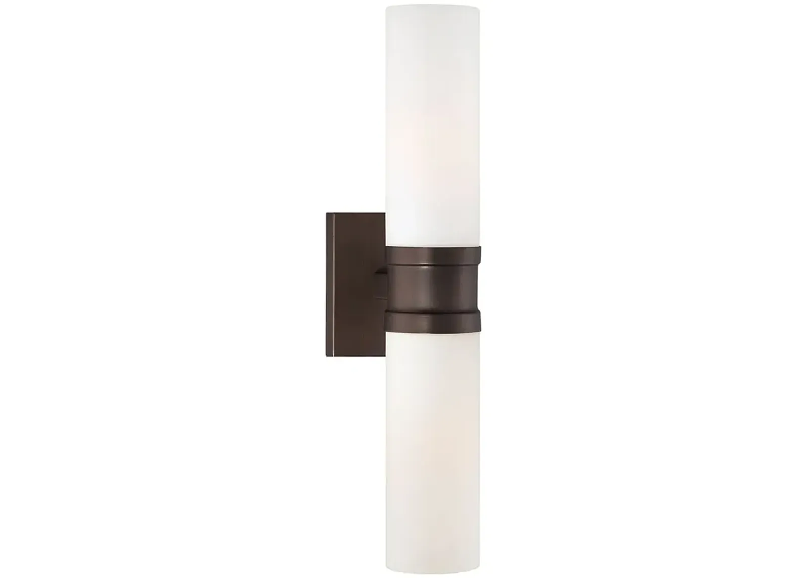 Minka Lavery 2 Light Wall Sconce