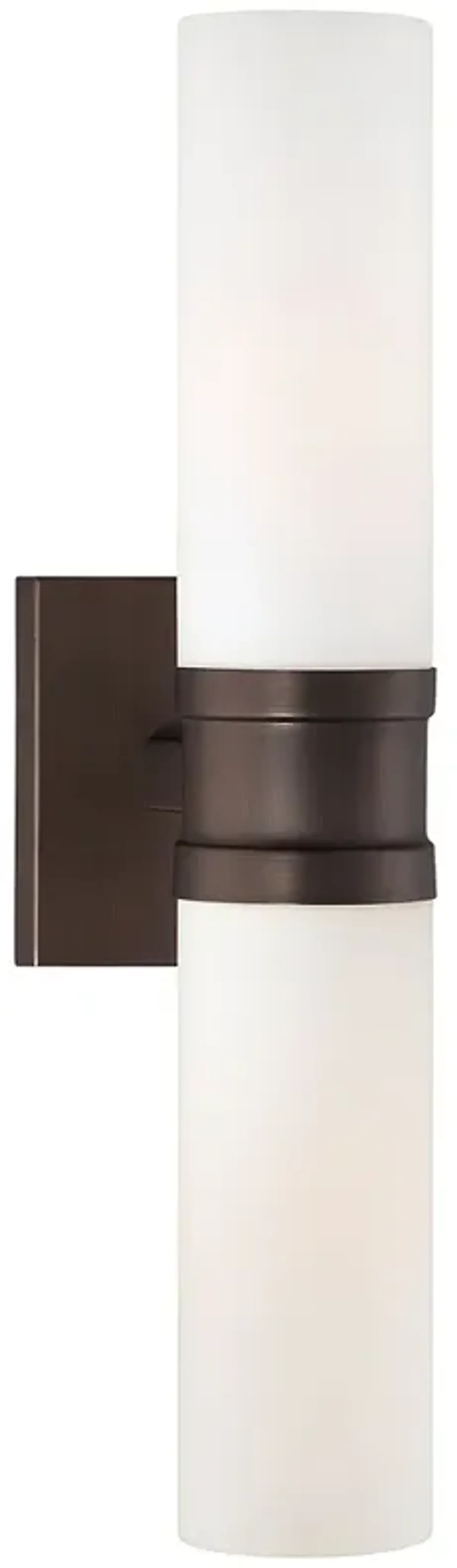 Minka Lavery 2 Light Wall Sconce