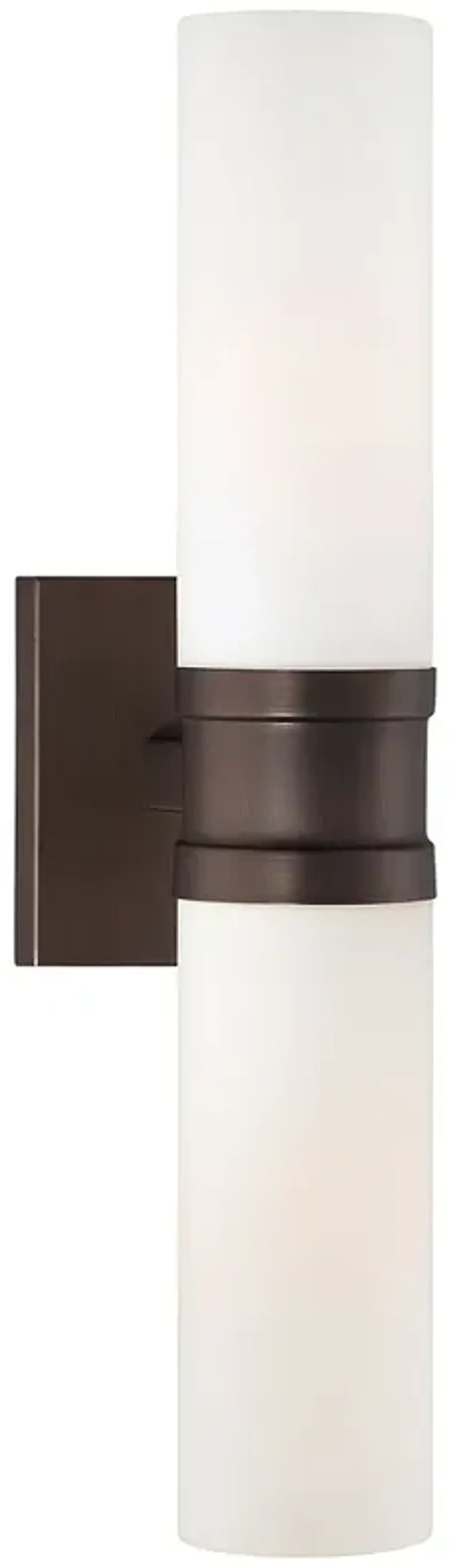 Minka Lavery 2 Light Wall Sconce