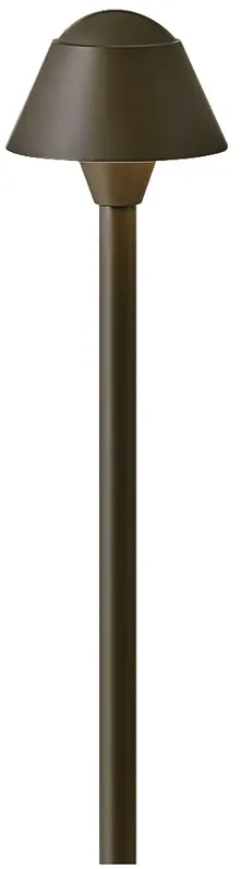 Rex 21" High Bronze Path Light by Hinkley Lighting