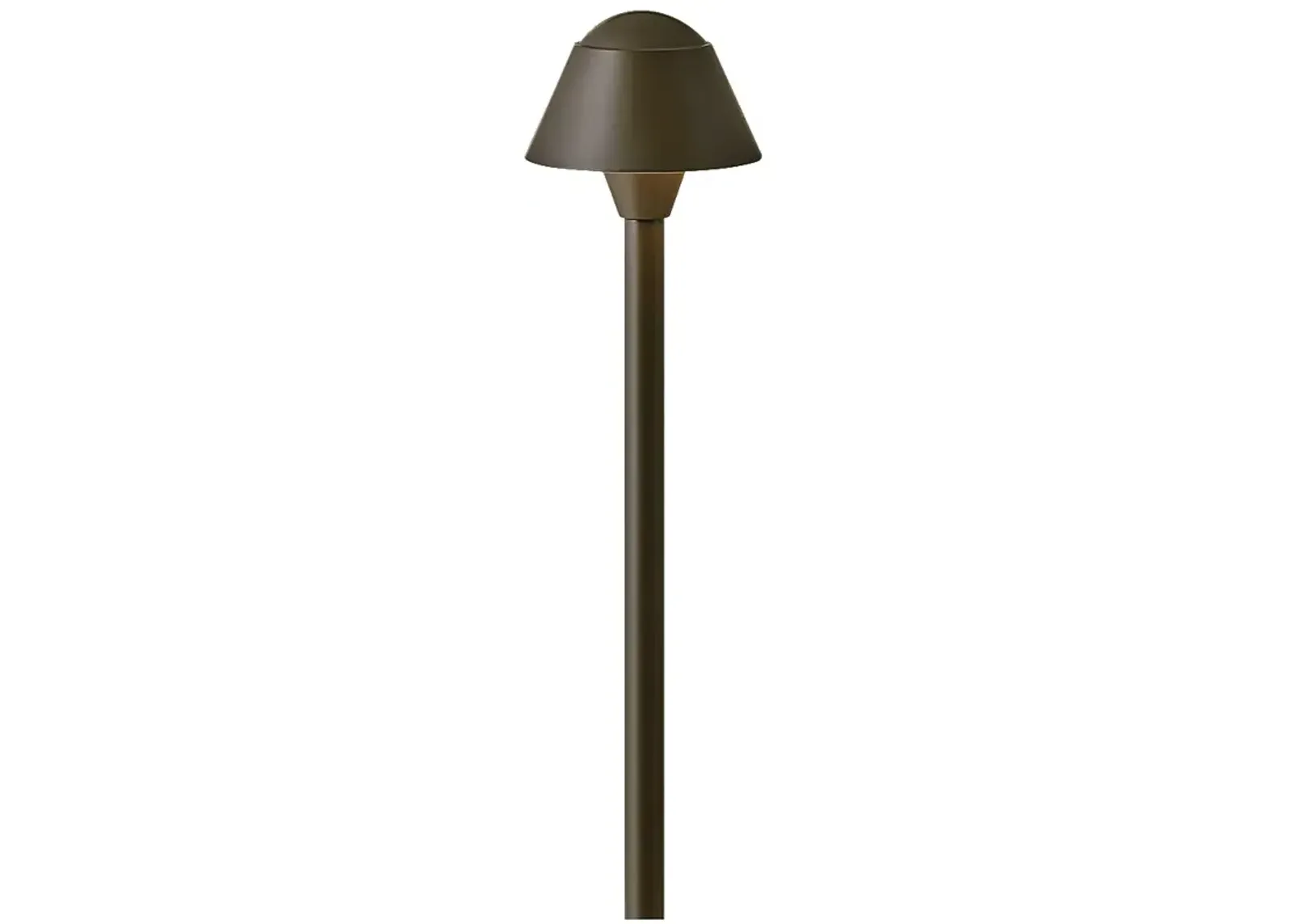 Rex 21" High Bronze Path Light by Hinkley Lighting