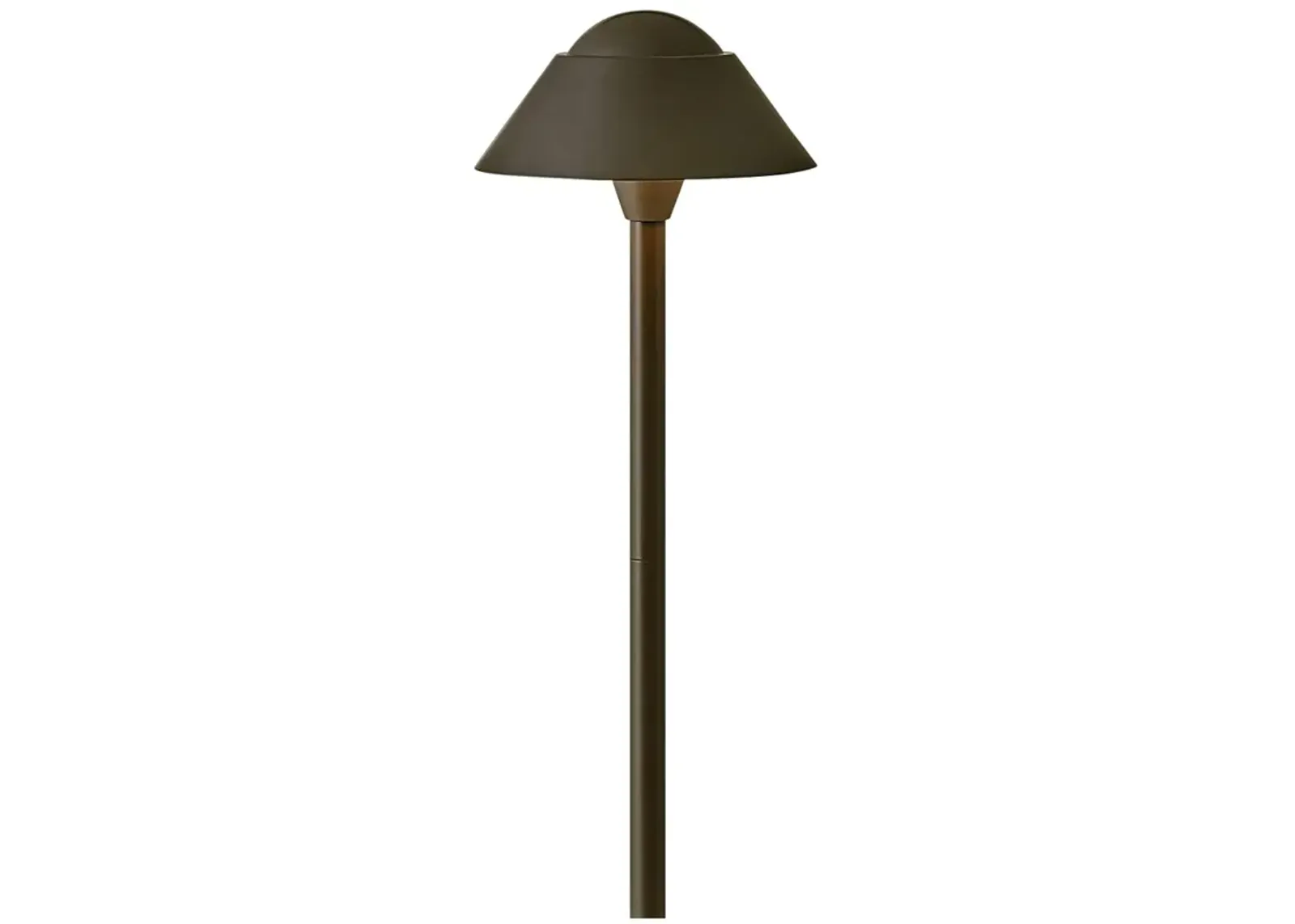 Hinkley Rex 30" High Bronze LED Outdoor Path Light