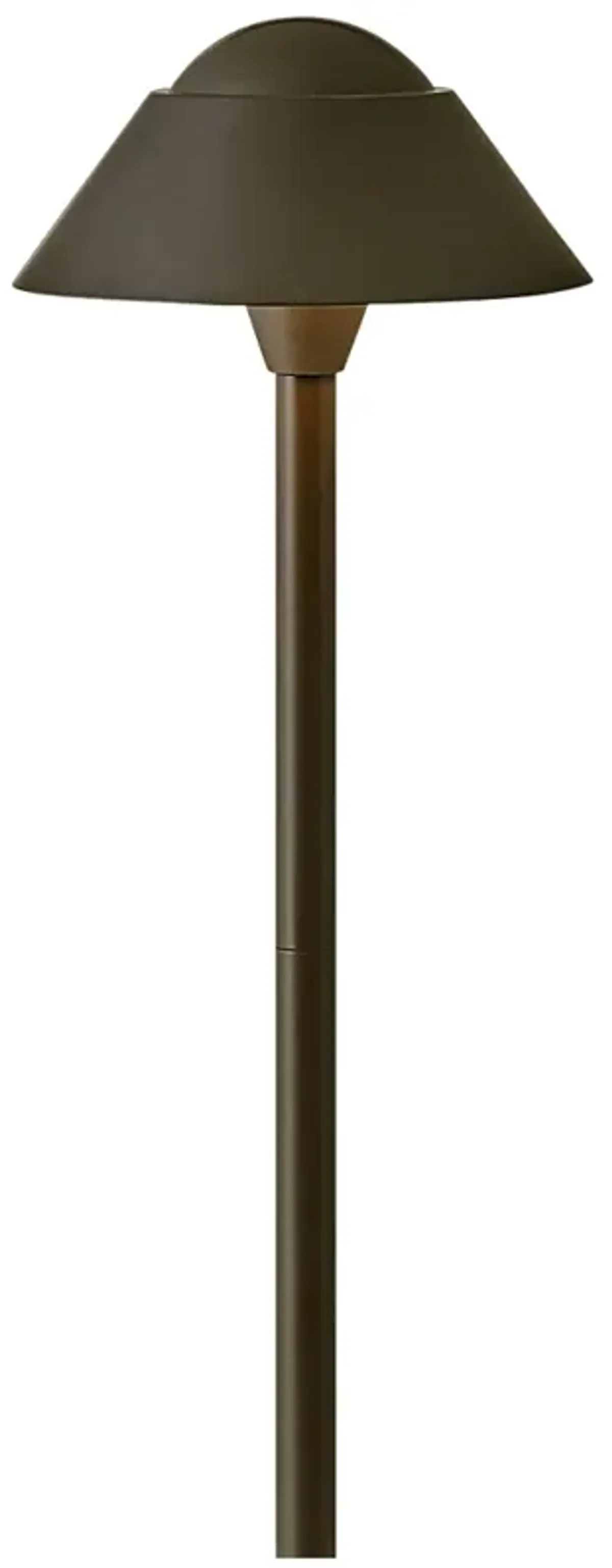 Hinkley Rex 30" High Bronze LED Outdoor Path Light