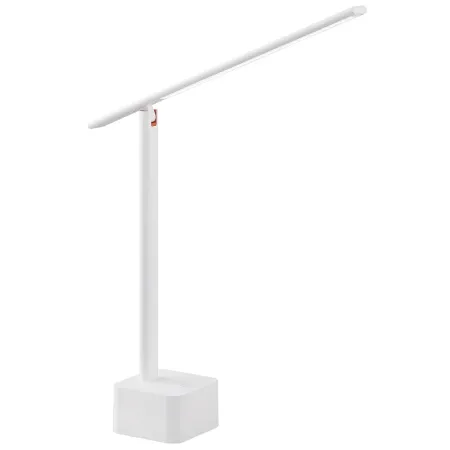 George Kovacs 14" High Task Portables LED White Modern Table Lamp