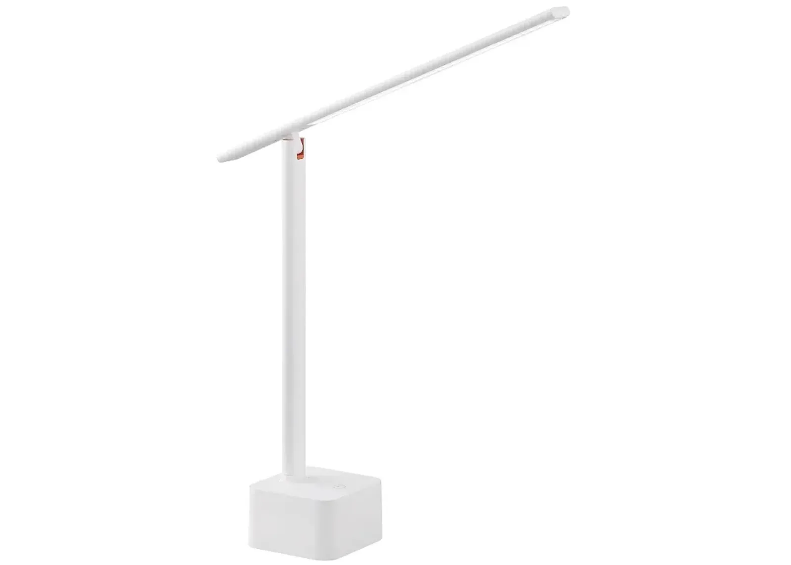 George Kovacs 14" High Task Portables LED White Modern Table Lamp