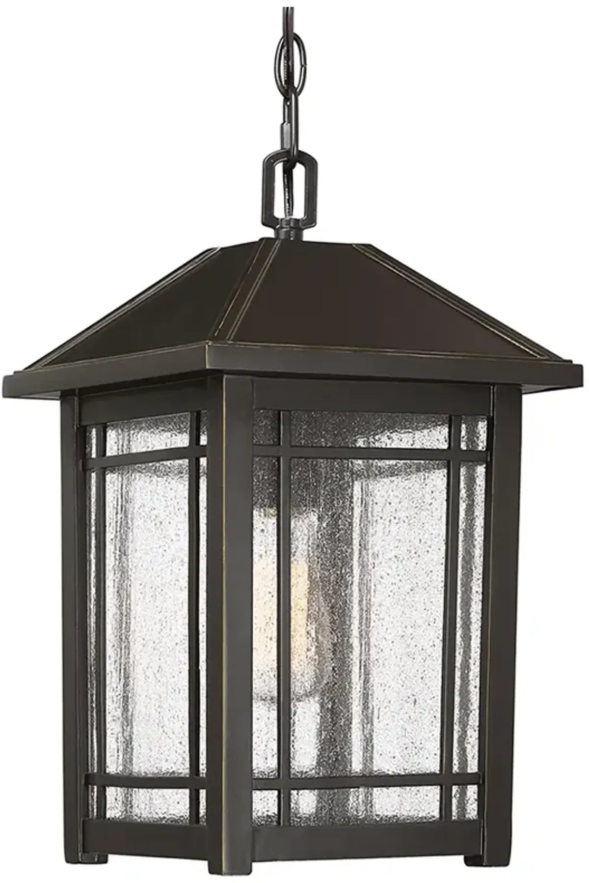 Cedar Point Outdoor Lantern Palladian Br