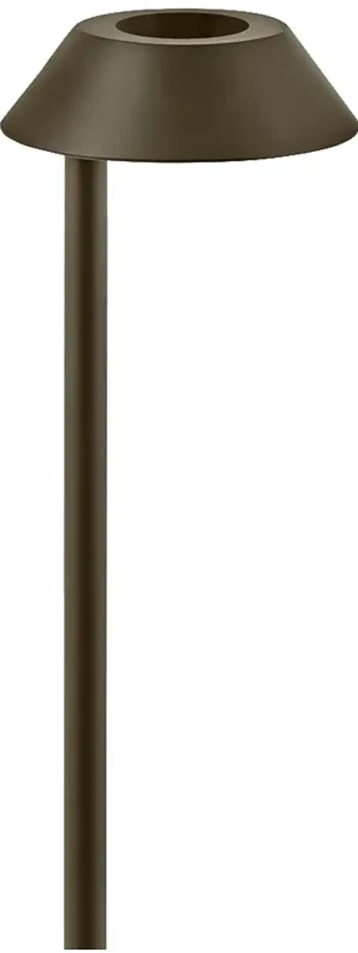 Aura 21 1/2" High Bronze Path Light by Hinkley Lighting