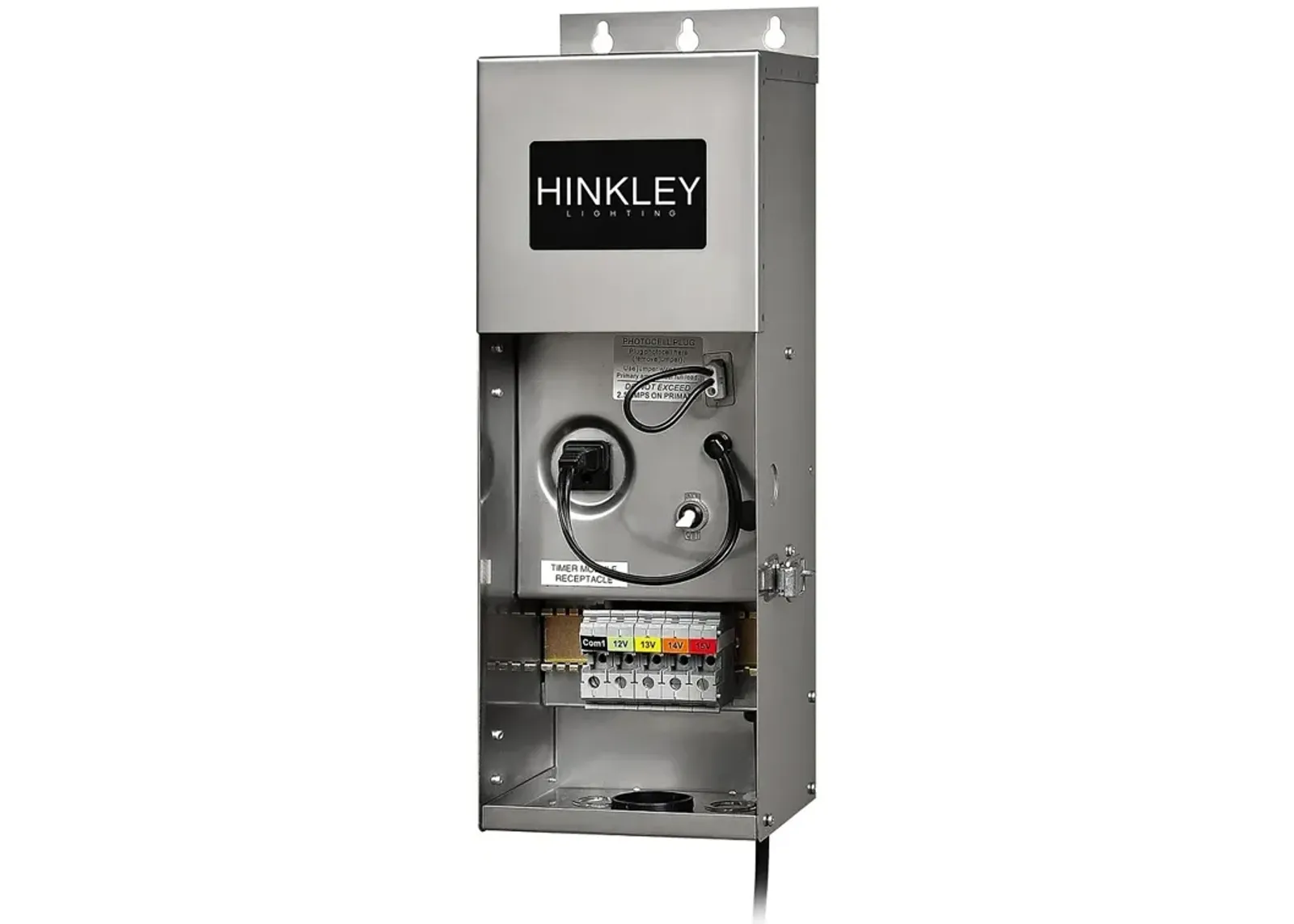 Hinkley Pro-Series Stainless Steel 300-Watt Transformer