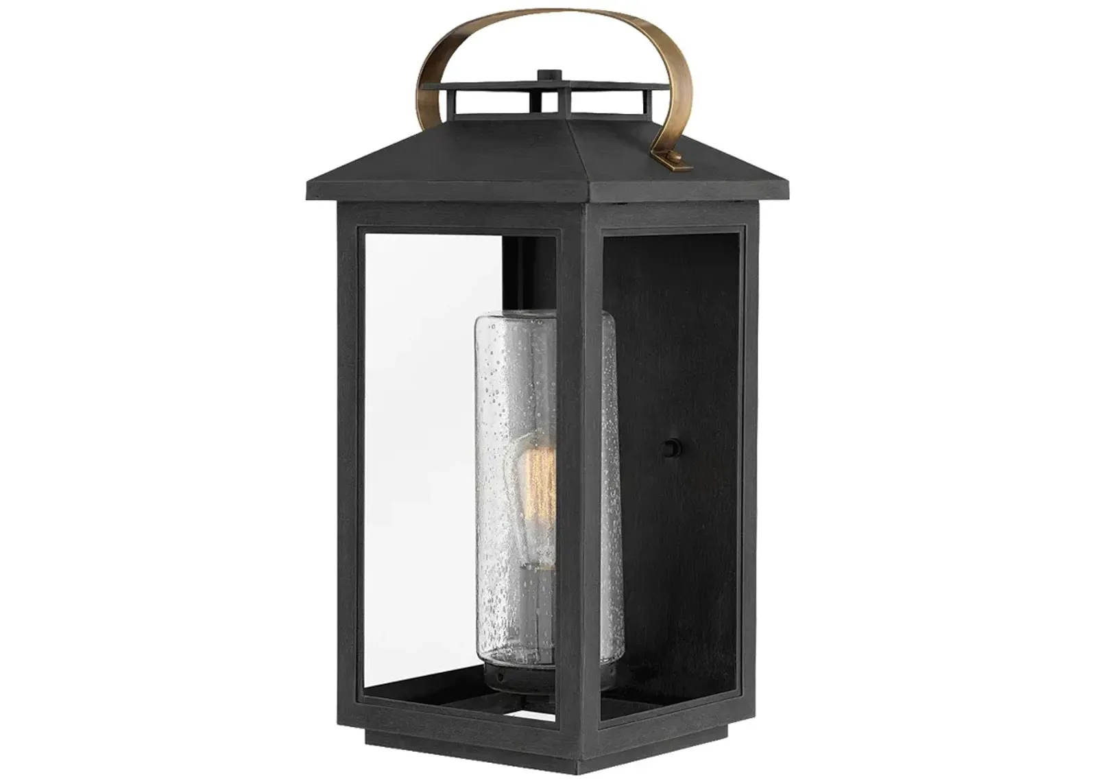 Atwater 20 1/2" High Outdoor Wall Light by Hinkley Lighting