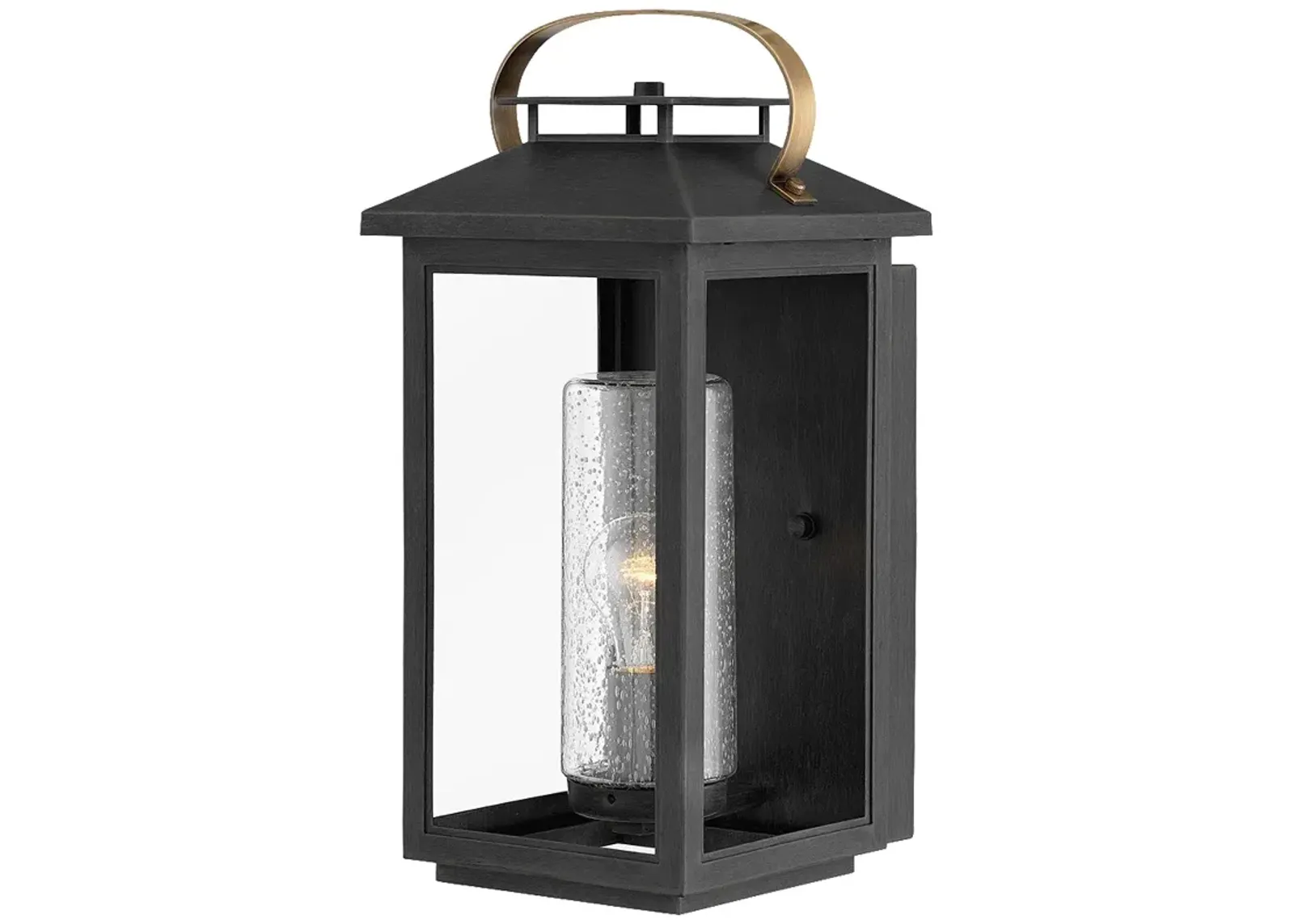 Atwater 17 1/2" High Outdoor Wall Light by Hinkley Lighting