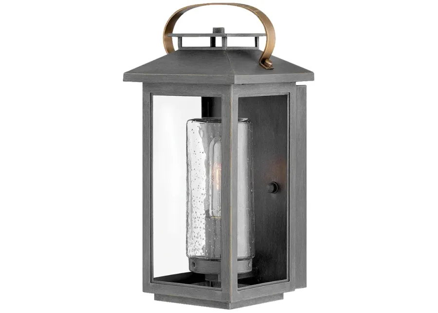 Atwater 14" High Outdoor Wall Light by Hinkley Lighting