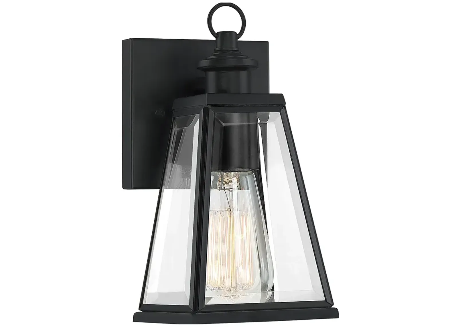 Paxton Outdoor Wall Lantern