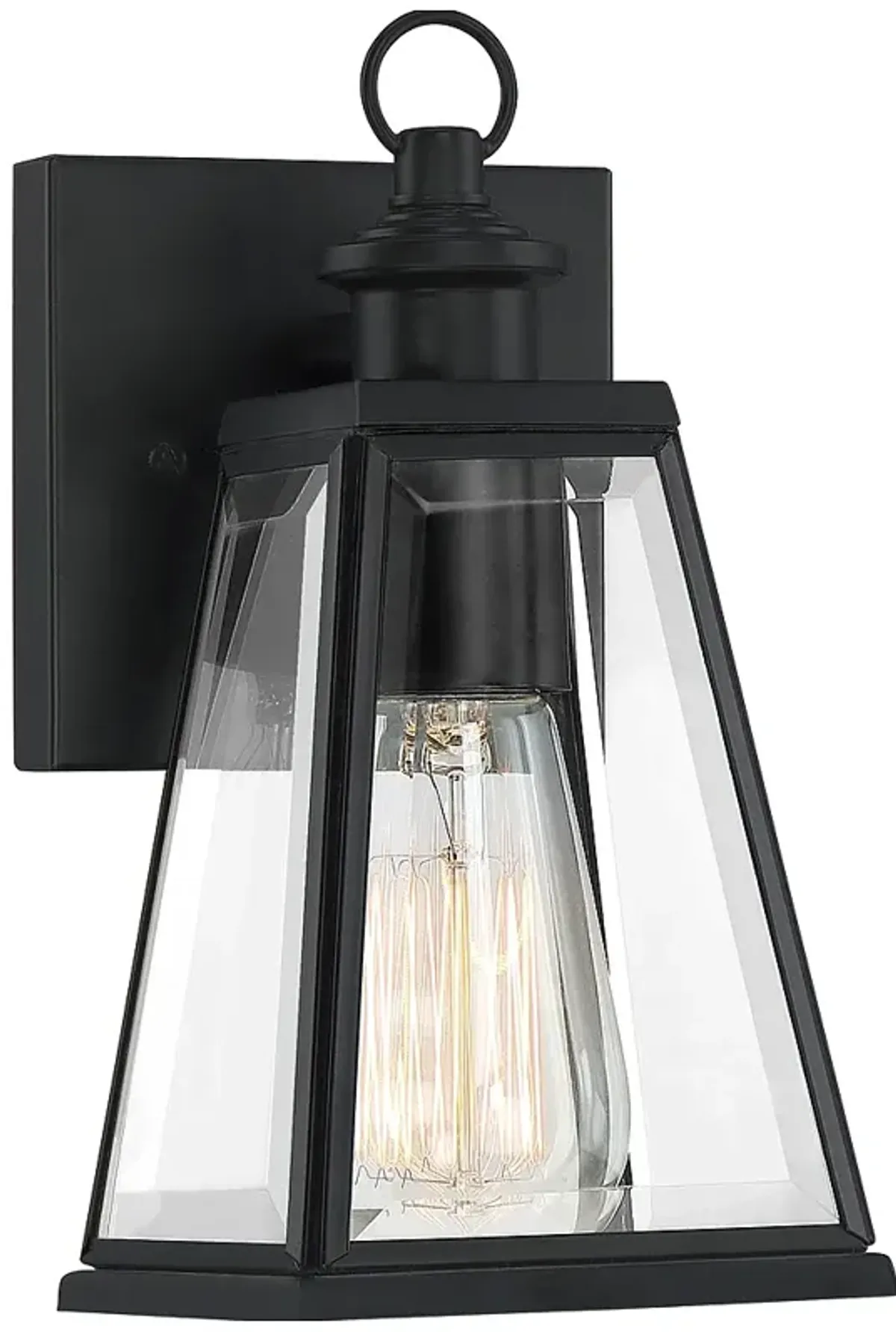 Paxton Outdoor Wall Lantern