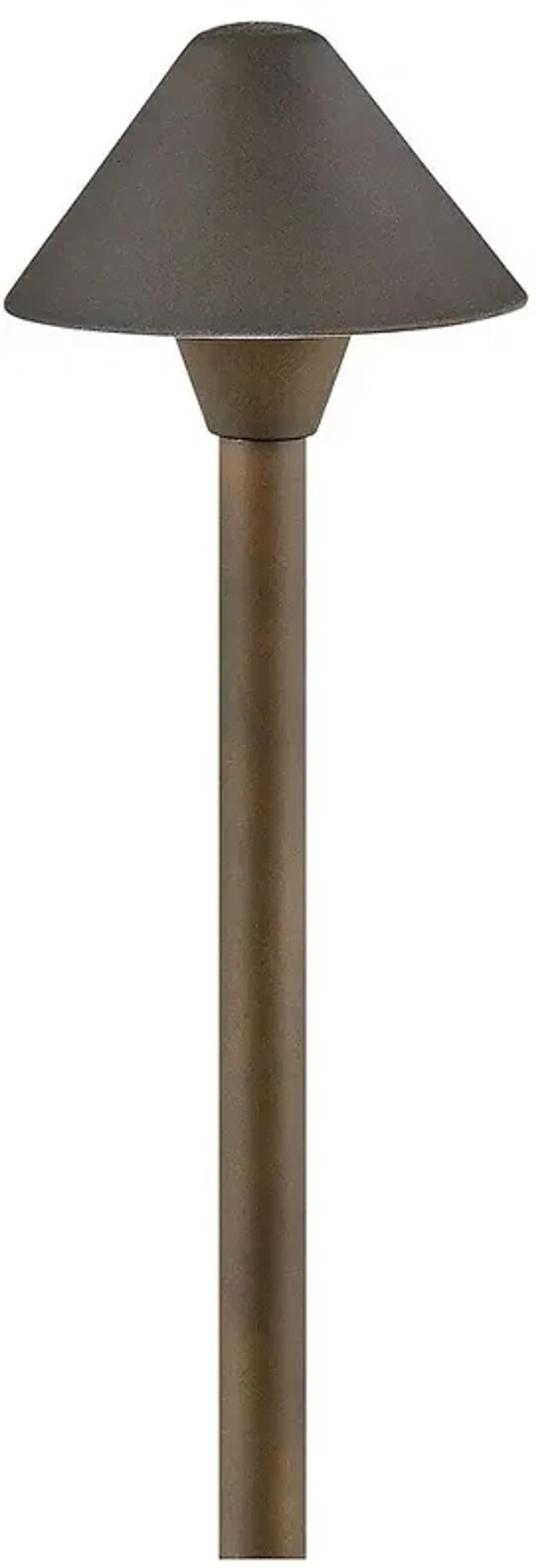 Springfield 15 3/4"H Bronze Path Light by Hinkley Lighting