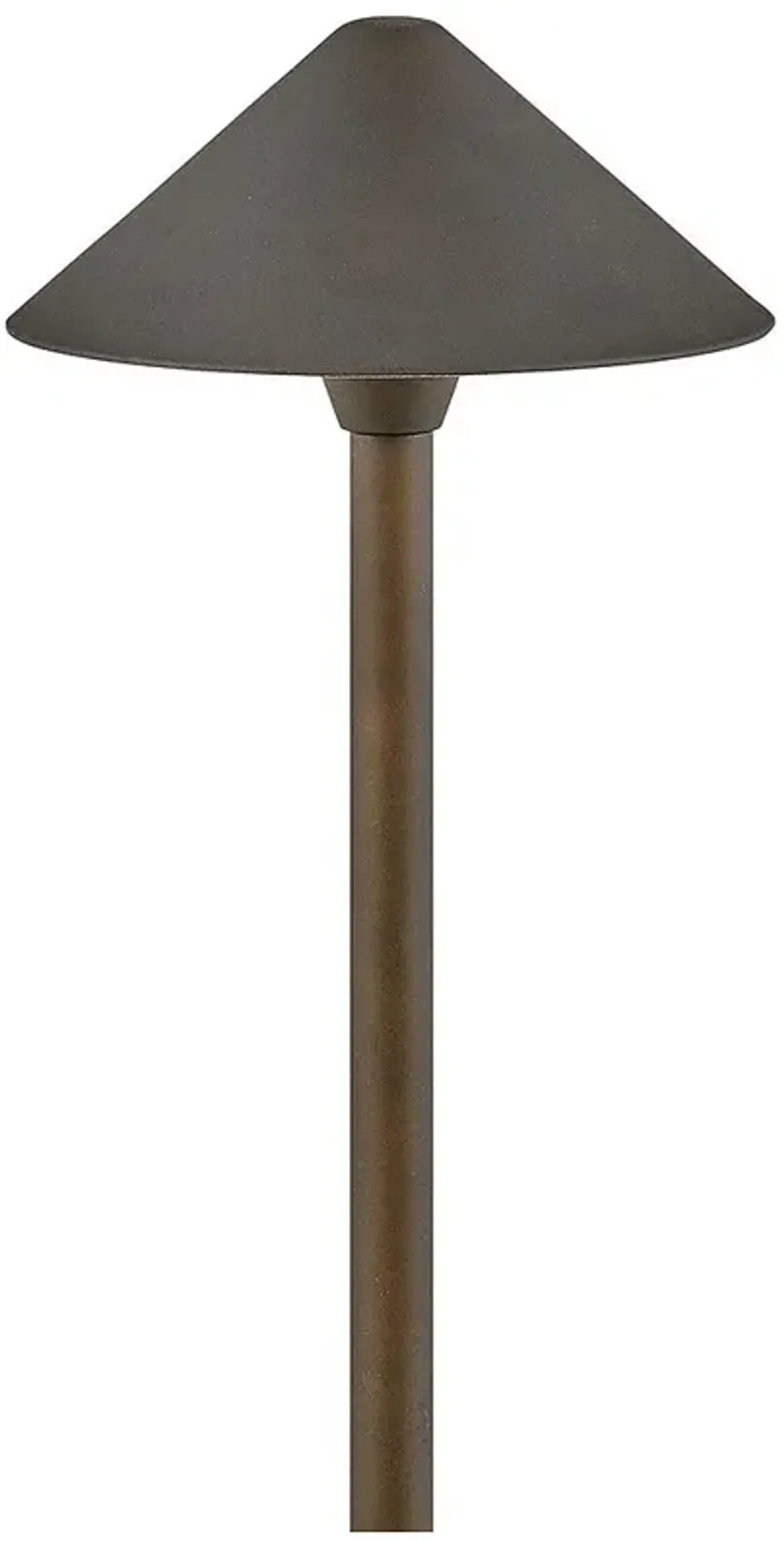 Springfield 16" High Bronze Path Light by Hinkley Lighting