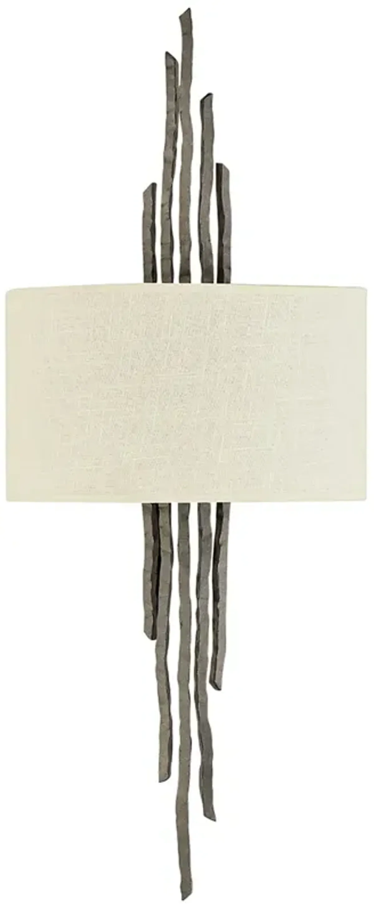 Sconce Spyre-Two Light Sconce-Metallic Matte Bronze