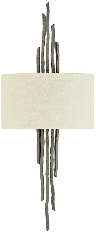 Sconce Spyre-Two Light Sconce-Metallic Matte Bronze