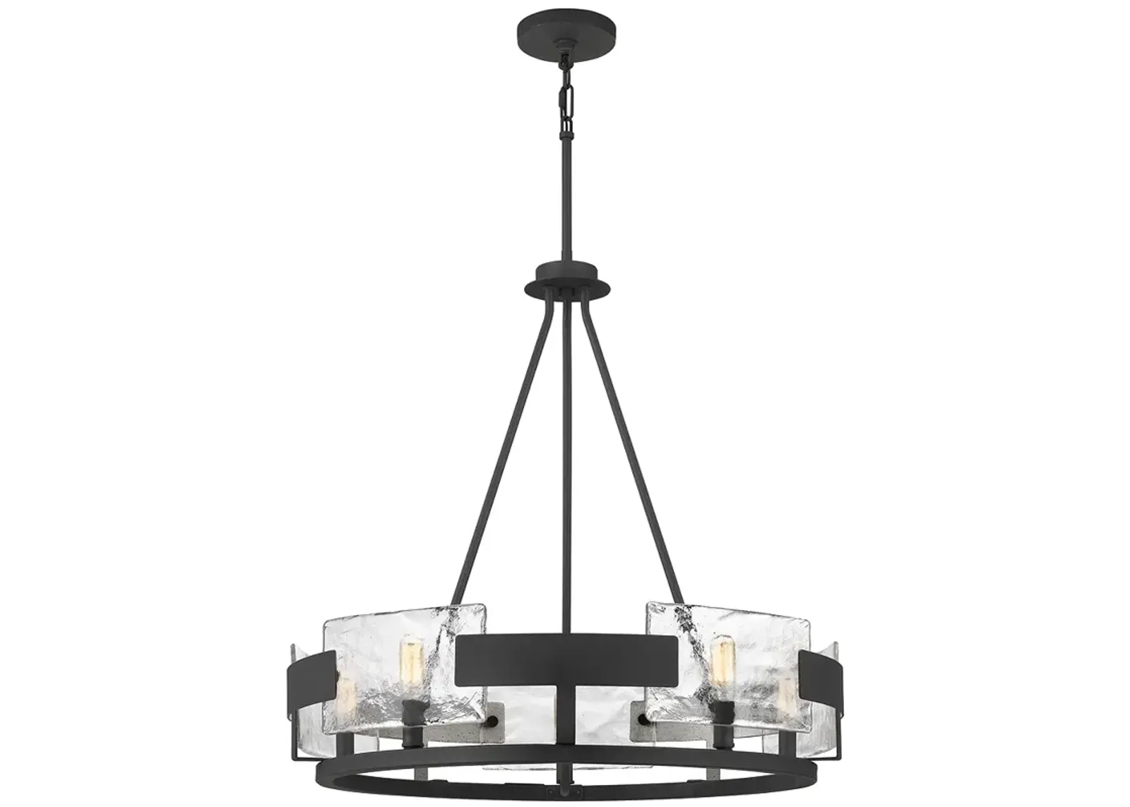 Stratum Chandelier