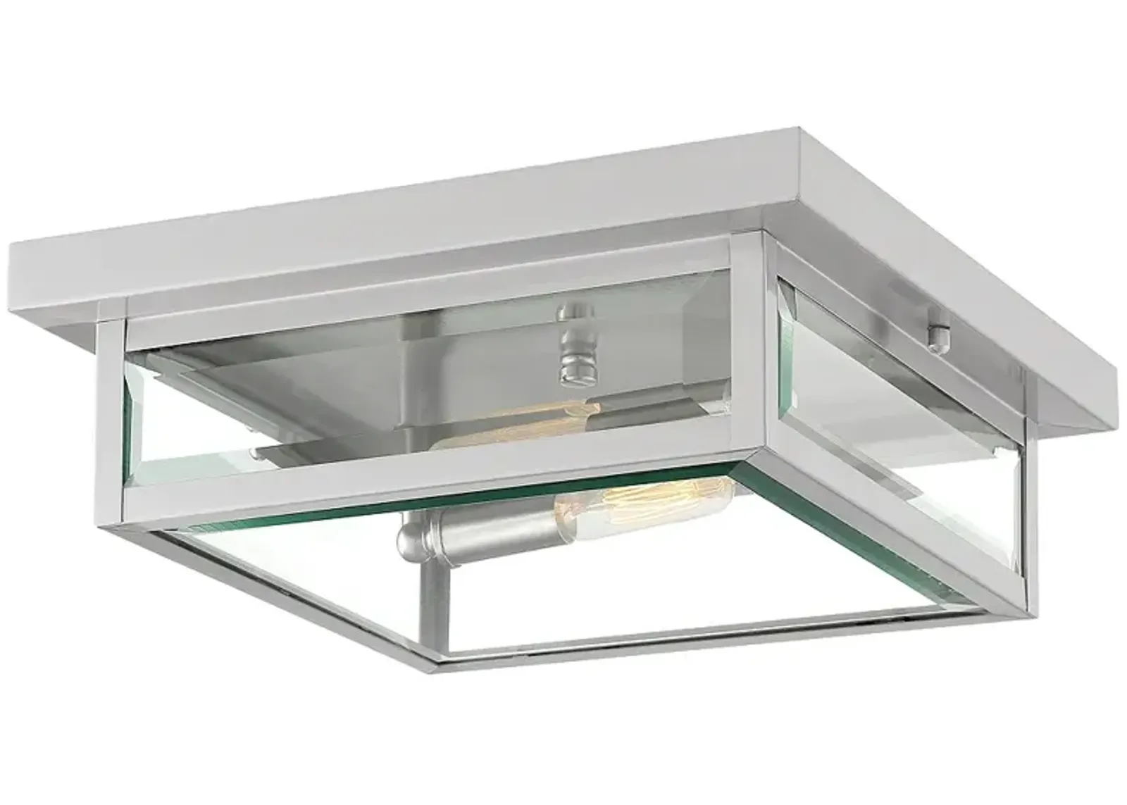 Westover 2-Lt SS Flush Mount