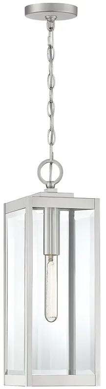 Westover Stainless Steel Mini Pendant