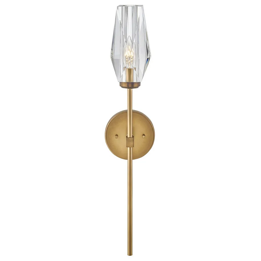 Hinkley- Ana Single Light Sconce