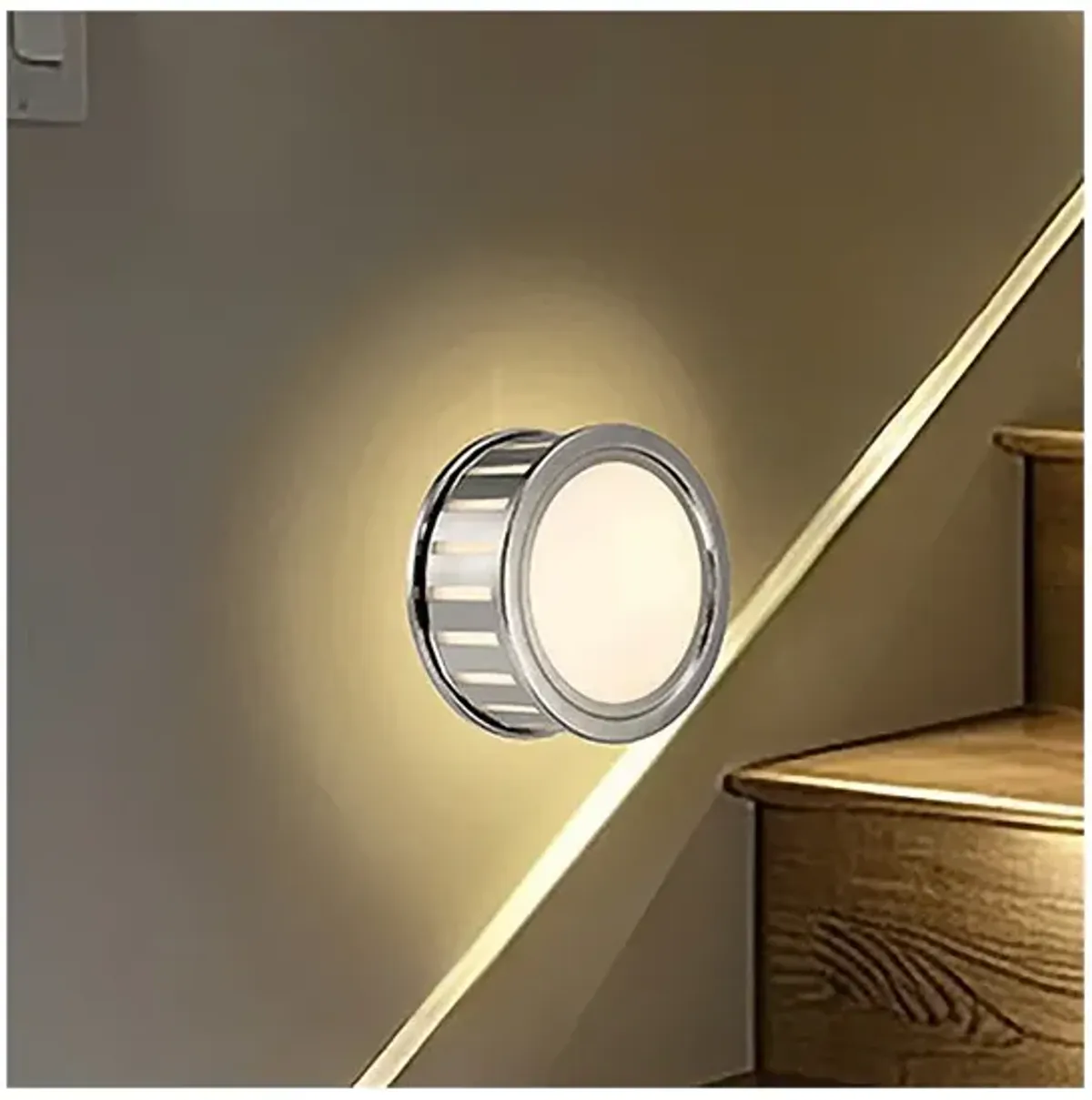 Kendal 2 light polished nickel sconce
