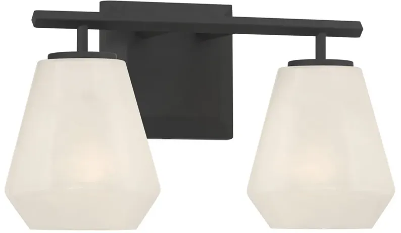 Minka Lavery Siena 2-Lt 14.25-in Matte B