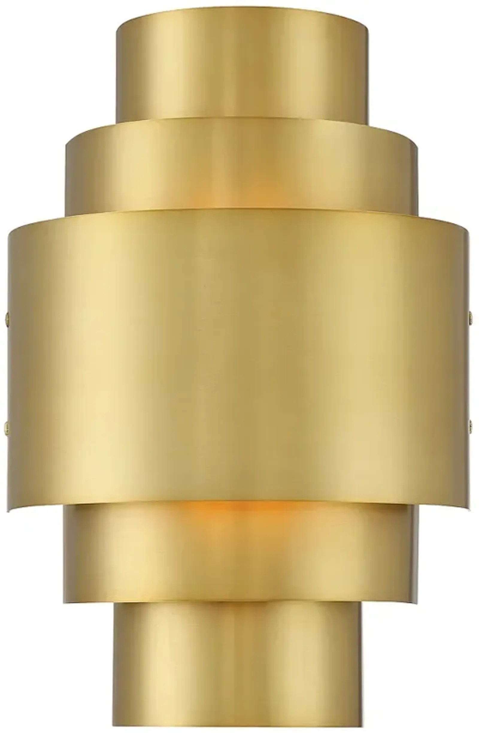 SPYGLASS TERRACE -2 LIGHT WALL SCONCE