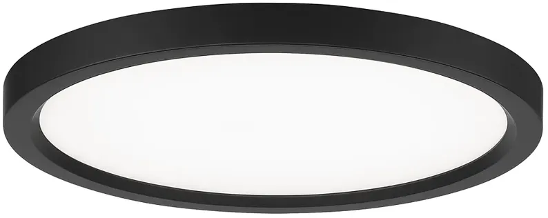 VANTAGE LED FLUSH MOUNT