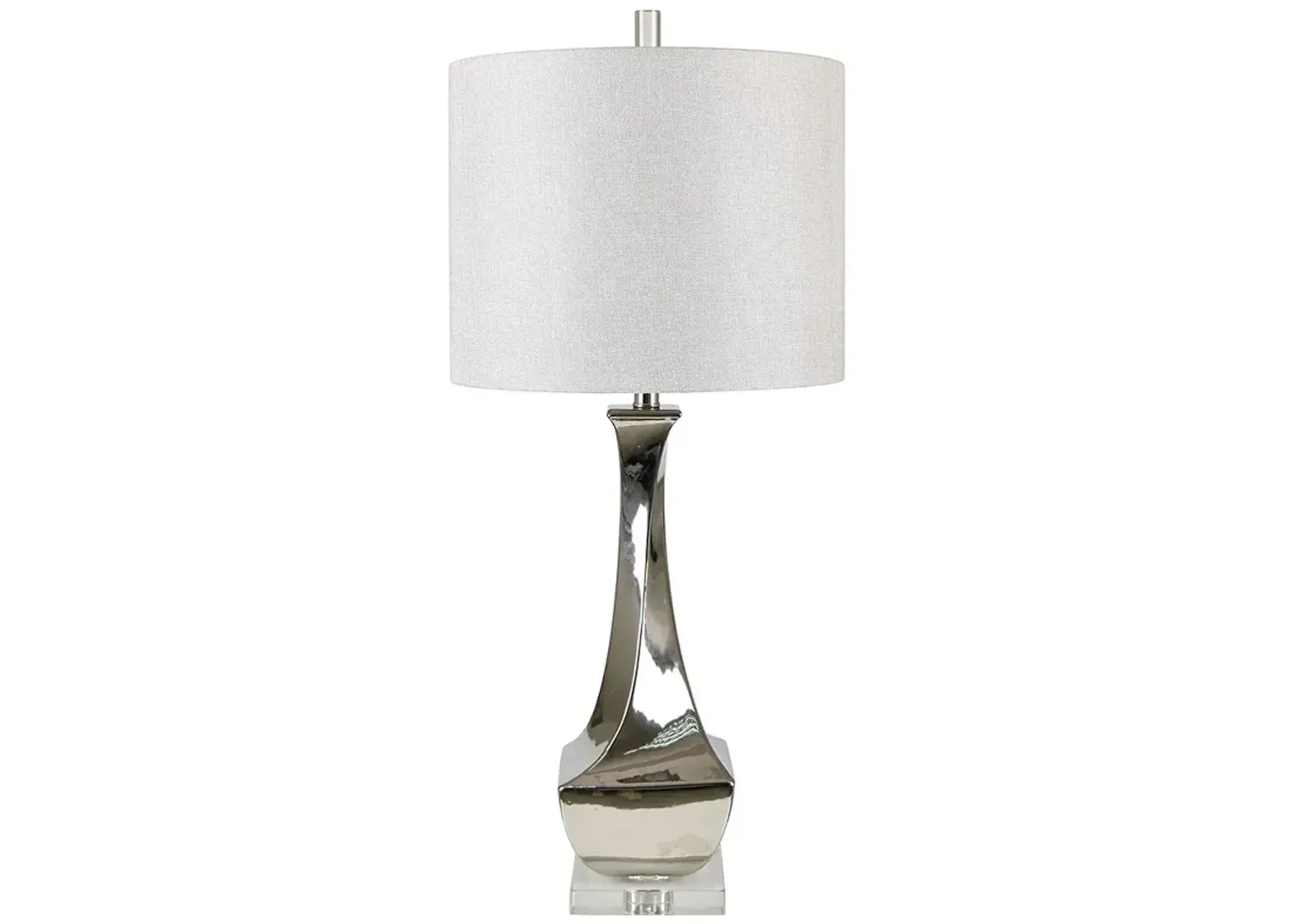 Crestview Collection Albion Ceramic Table Lamp