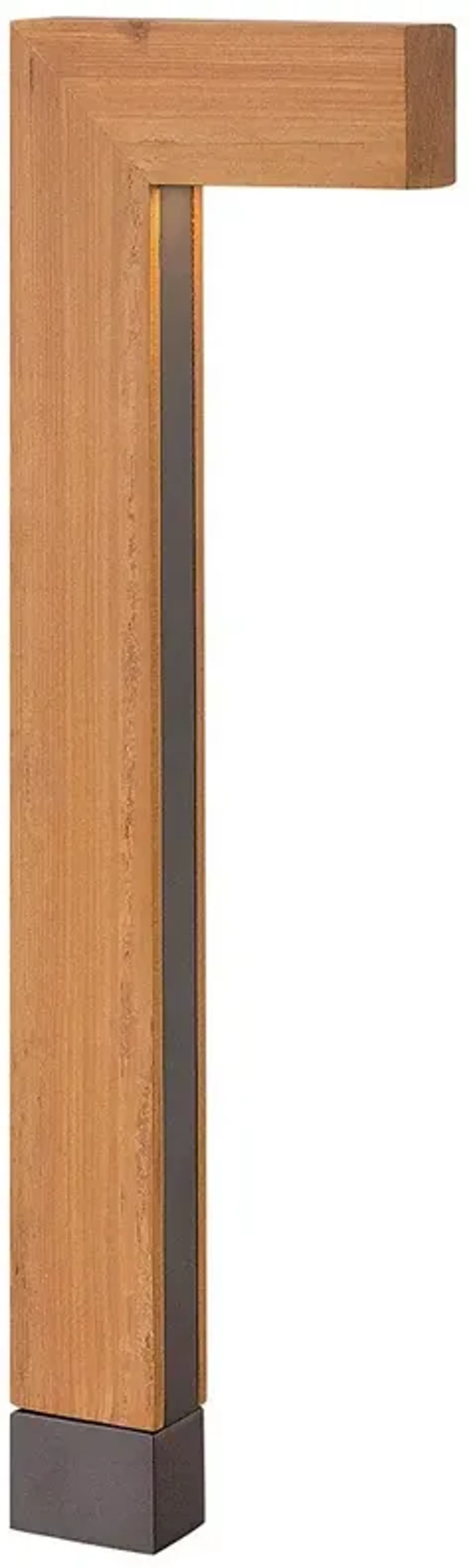Hinkley Landscape Atlantis 12V Large LED Path Light 22